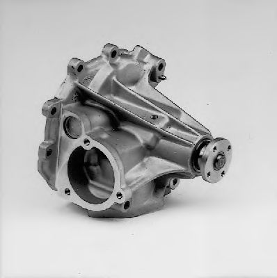 Помпа HEPU P168