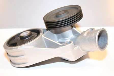 Помпа HEPU P643