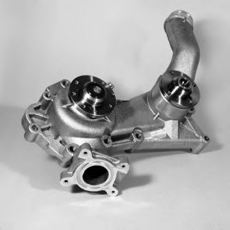 Помпа HEPU P199