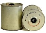 Масляний фільтр ALCO FILTER MD-017A