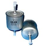 Топливный фильтр ALCO FILTER SP-2112
