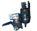 Паливний фільтр ALCO FILTER SP-2172