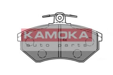 Тормозные колодки KAMOKA JQ1011814