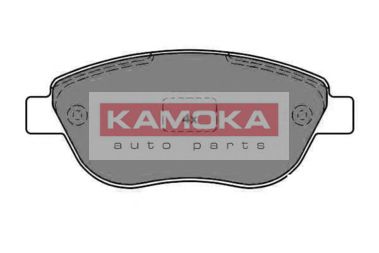 Тормозные колодки KAMOKA JQ1012952