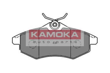 Тормозные колодки KAMOKA JQ1013084