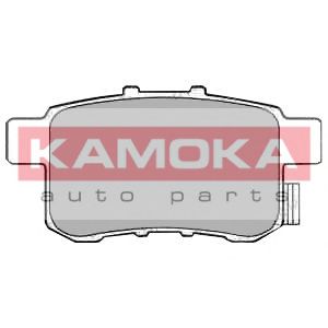 Тормозные колодки KAMOKA JQ101122
