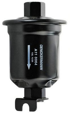 Топливный фильтр DENCKERMANN A110064