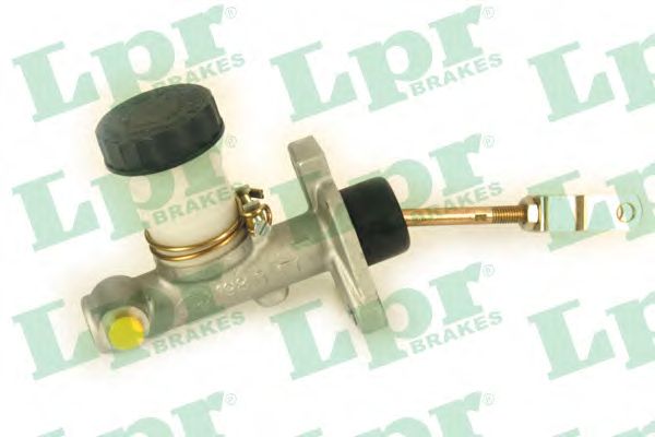 Главный цилиндр сцепления LPR 2529