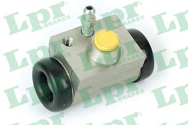 Колесный тормозной цилиндр LPR 4091