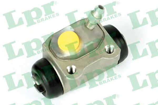 Колесный тормозной цилиндр LPR 5200