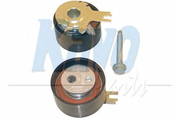 Натяжной ролик ремня ГРМ KAVO PARTS DTE-6512