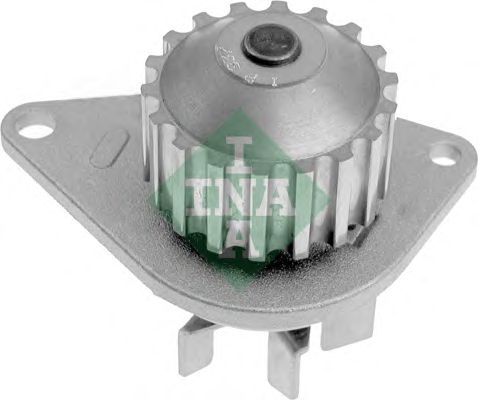 Помпа INA 538 0055 10