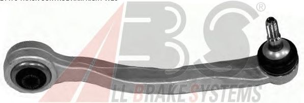Рычаг подвески A.B.S. 210791