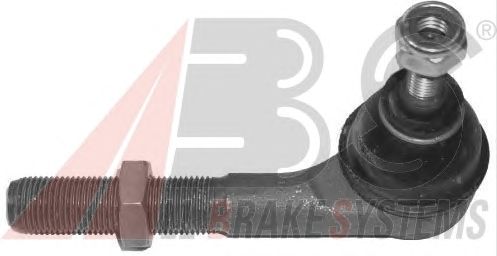 Наконечник рулевой тяги A.B.S. 230370