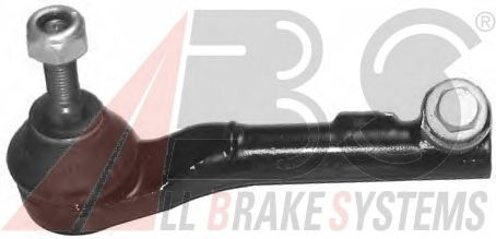 Наконечник рулевой тяги A.B.S. 230381