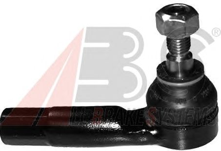 Наконечник рулевой тяги A.B.S. 230428