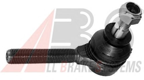 Наконечник рулевой тяги A.B.S. 230586