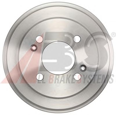 Тормозной барабан A.B.S. 2877-S