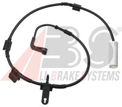 Датчик износа колодок A.B.S. 39645