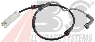 Датчик износа колодок A.B.S. 39681