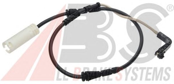 Датчик износа колодок A.B.S. 39716