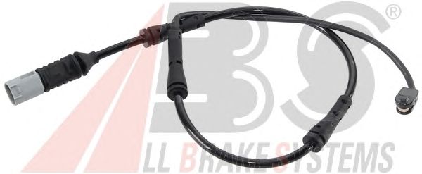 Датчик износа колодок A.B.S. 39751