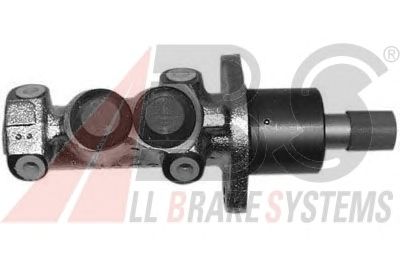 Главный тормозной цилиндр A.B.S. 41868X