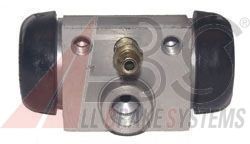 Колесный тормозной цилиндр A.B.S. 52954X