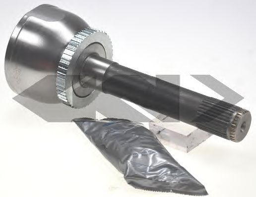 ШРКШ SPIDAN 22973
