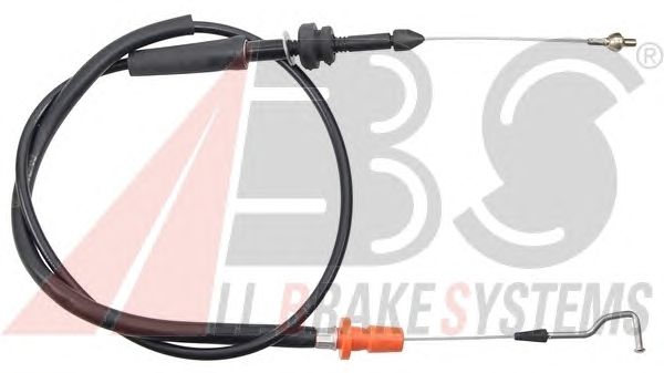 Тросик газа A.B.S. K35260