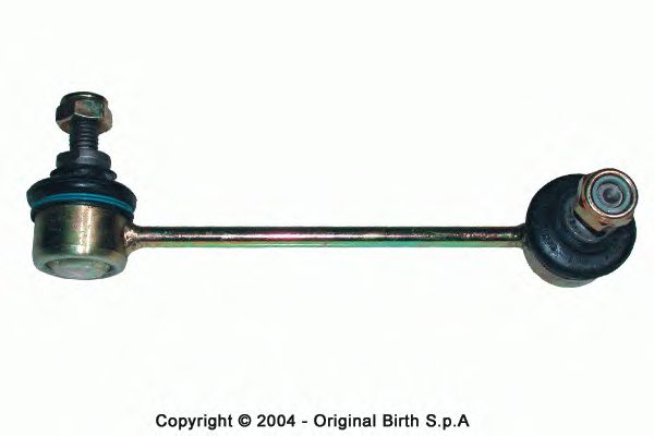 Тяга / стойка стабилизатора BIRTH BS0353