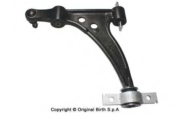 Важіль підвіски BIRTH BR1412