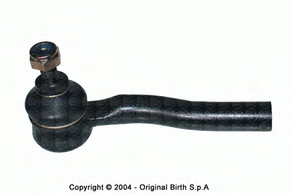 Наконечник рулевой тяги BIRTH RS0289