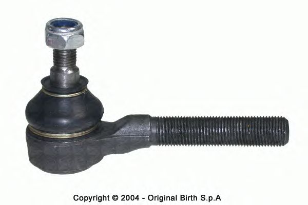 Наконечник рулевой тяги BIRTH TS2178