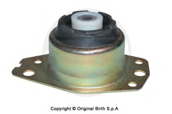 Подушка двигателя BIRTH 5356