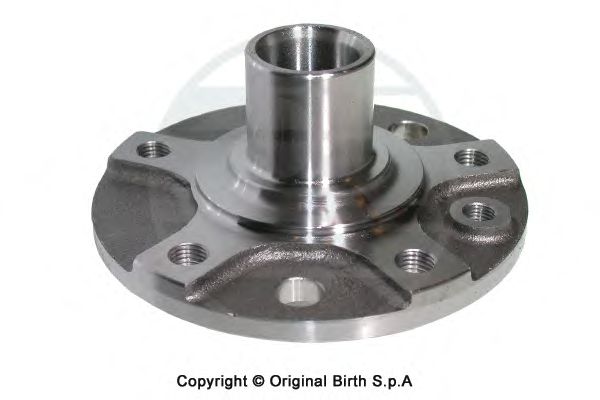 Ступица колеса BIRTH 3308