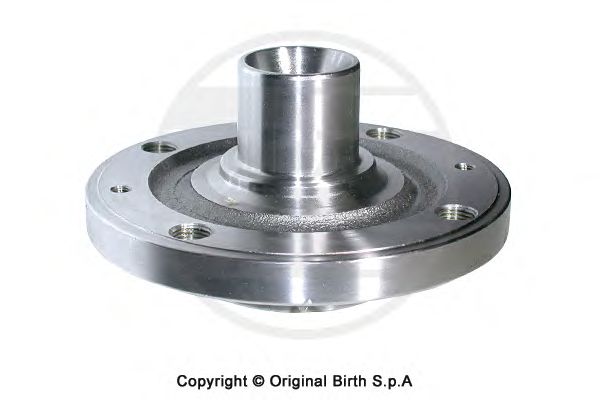 Ступица колеса BIRTH 3323