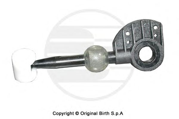 Ремкомплект кулисы BIRTH 4700