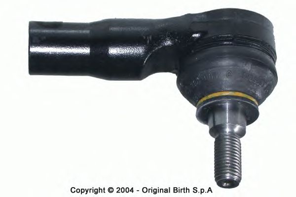 Наконечник рулевой тяги BIRTH TD0006