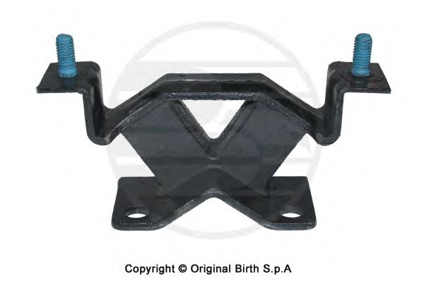 Подушка двигателя BIRTH 5681