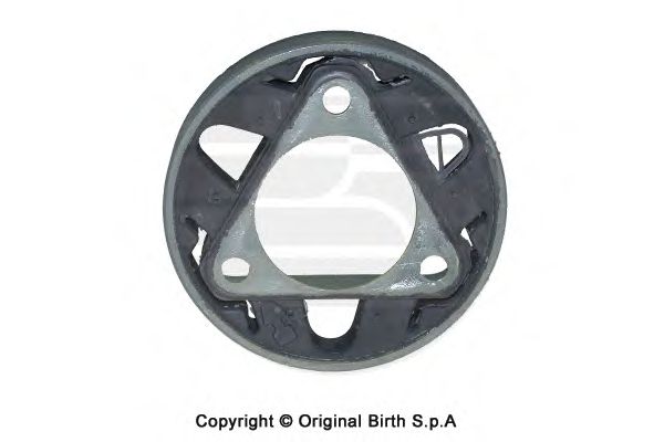 Карданный шарнир BIRTH 5299/B