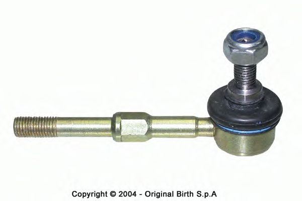 Наконечник рулевой тяги BIRTH TD0466