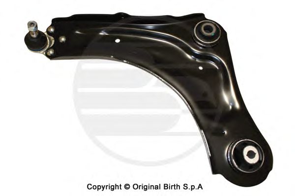 Важіль підвіски BIRTH BR1015