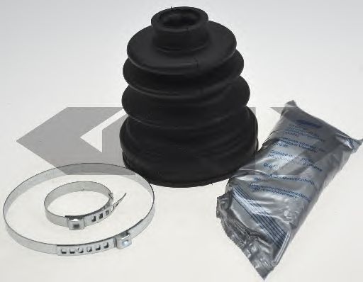 Комплект пильника ШРКШ SPIDAN 23248
