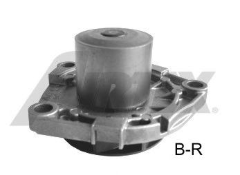 Помпа AIRTEX 1702R