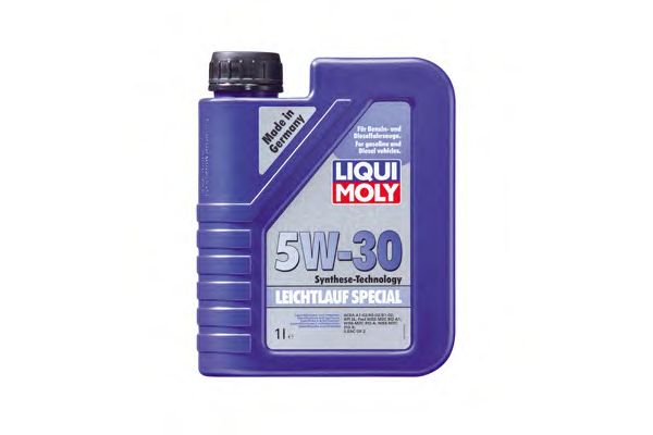 Масло (МКПП, роздавальна коробка) LIQUI MOLY 1163