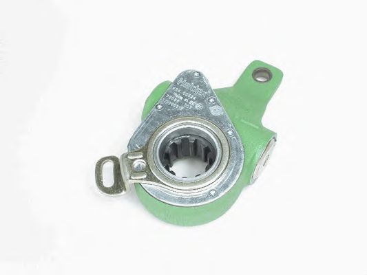 Система тяг і важелів, гальмівна система HALDEX 79086C