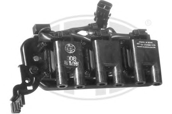 Катушка зажигания ERA 880362