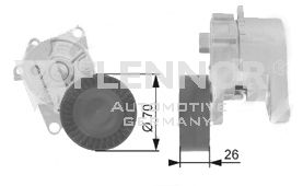 Натяжитель поликлинового ремня FLENNOR FA99138