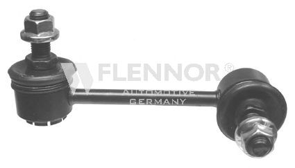 Тяга / стойка стабилизатора FLENNOR FL517-H